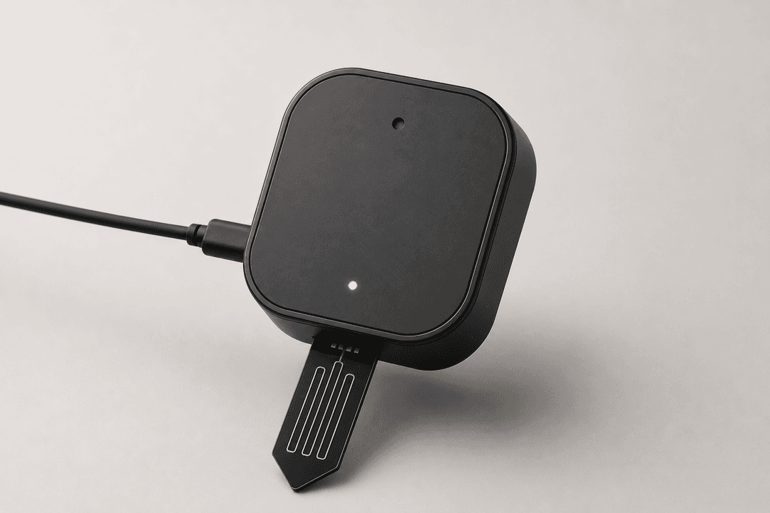 SpicyChilli Device
